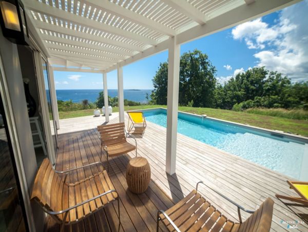 Amazing Oceanview Home