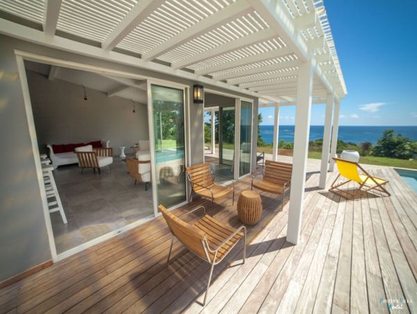 Amazing Oceanview Home