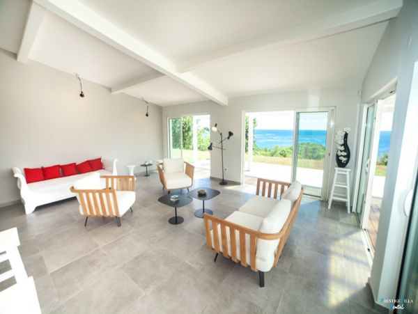 Amazing Oceanview Home