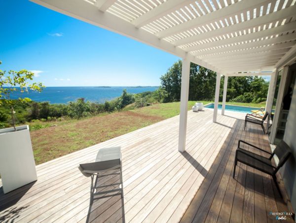 Amazing Oceanview Home