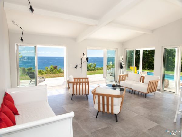 Amazing Oceanview Home