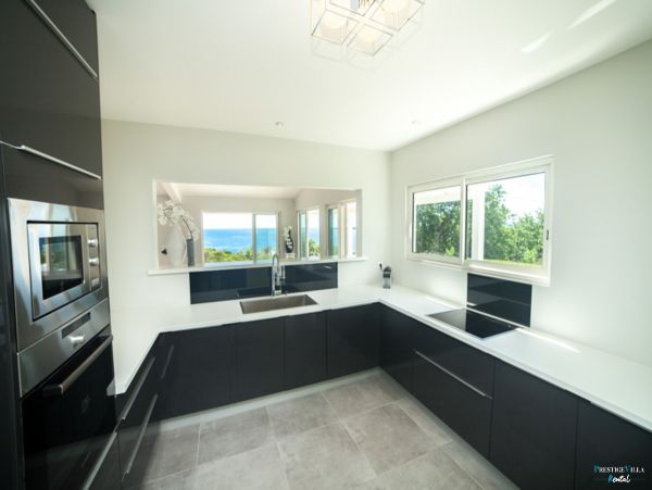 Amazing Oceanview Home