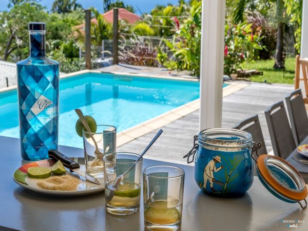 Martinique Home 980549