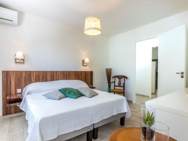 Martinique Beachfront Villa Rental - Luxury Caribbean Villa with Pool