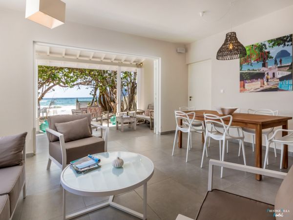 Martinique Beachfront Villa Rental - Luxury Caribbean Villa with Pool