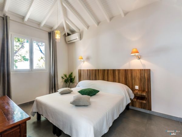Martinique Beachfront Villa Rental - Luxury Caribbean Villa with Pool