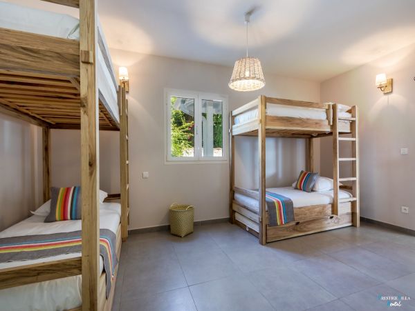 Martinique Beachfront Villa Rental - Luxury Caribbean Villa with Pool