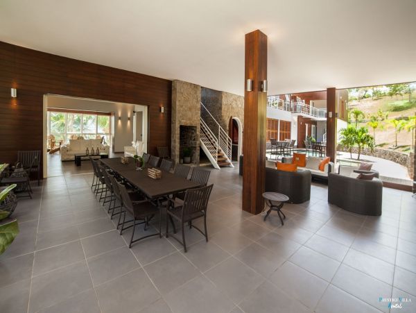 Martinique Home 980552