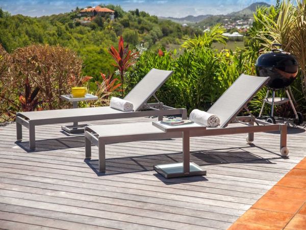 Beautiful Vacation Villa with Extraordinary Sea Views