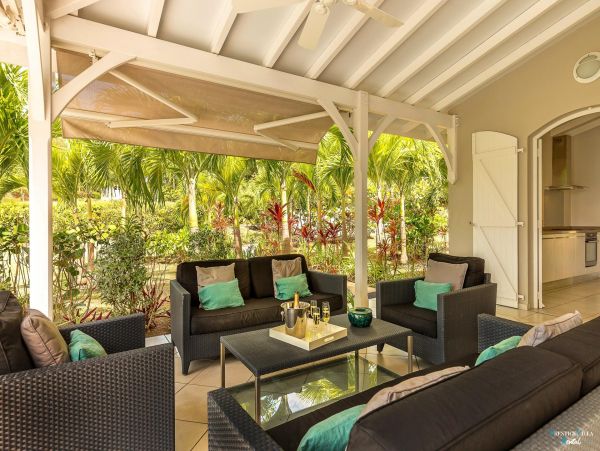 Martinique Home 980556
