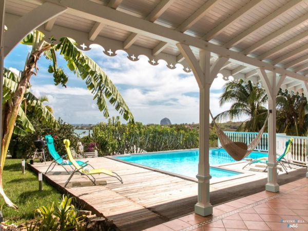 Martinique Home 980557