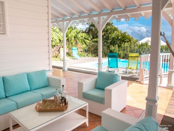Martinique Home 980557