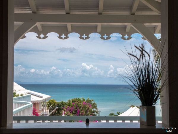 Martinique Home 980557