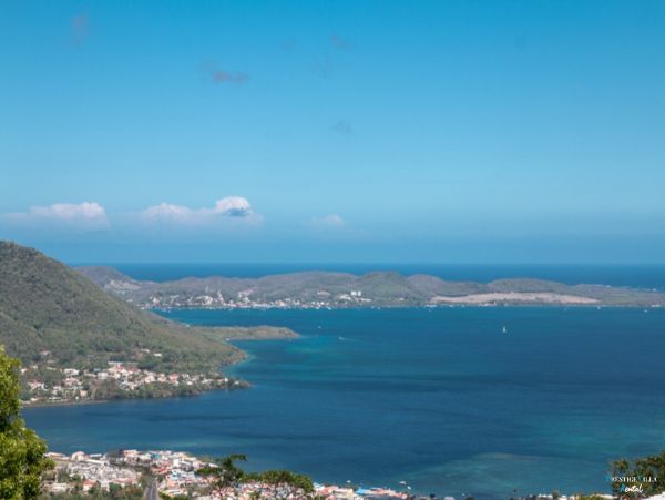 Martinique Home 980560