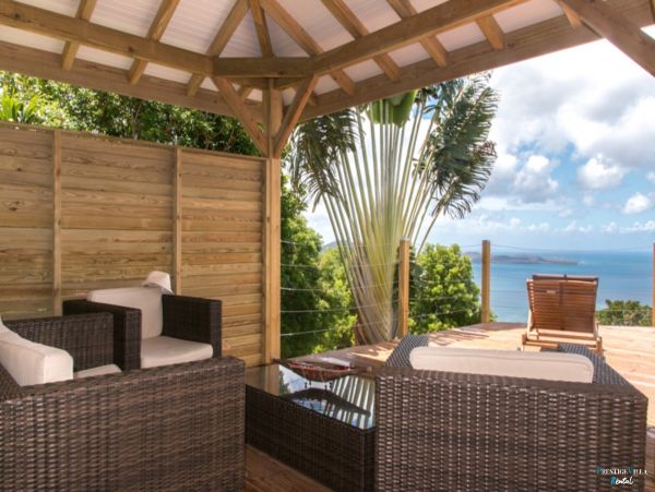 Martinique Home 980560