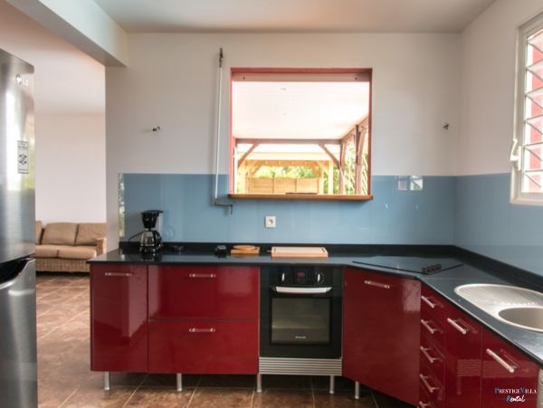 Martinique Home 980560