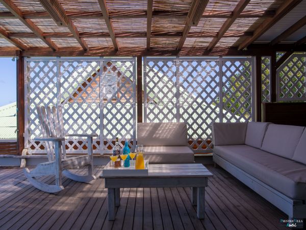 Martinique Home 980562