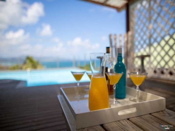 Martinique Home 980562