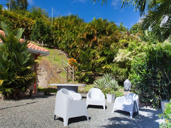 Martinique Home 980564