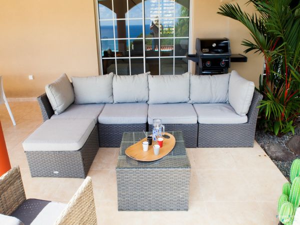 Martinique Home 980564