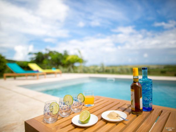 Martinique Home 980565