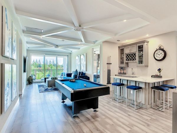 Private Pool Kissimmee Vacation Home Six Bedrooms Sleeps 14