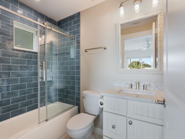 Anna Maria 4 Bedroom Family Home with Private Pool & Spa