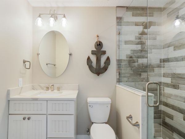 Anna Maria 4 Bedroom Family Home with Private Pool & Spa