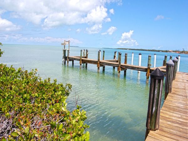 The Florida Keys Condo 980917