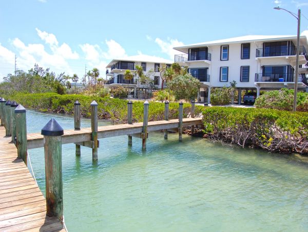 The Florida Keys Condo 980917