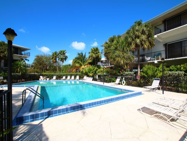 The Florida Keys Condo 980917
