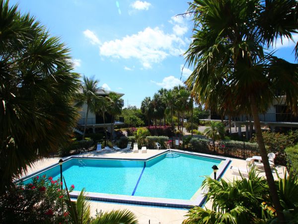 The Florida Keys Condo 980917