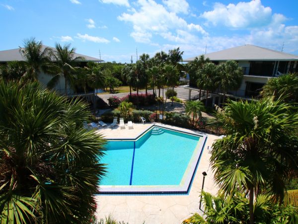 The Florida Keys Condo 980917