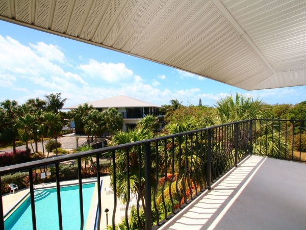 The Florida Keys Condo 980917