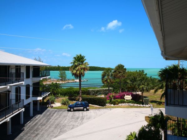 The Florida Keys Condo 980917