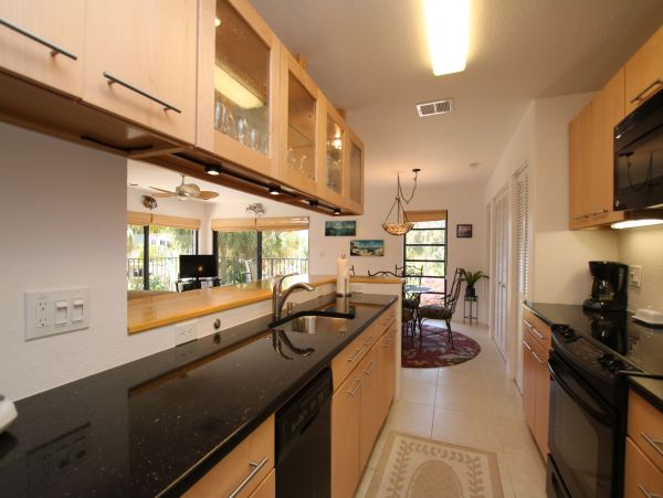 The Florida Keys Condo 980917
