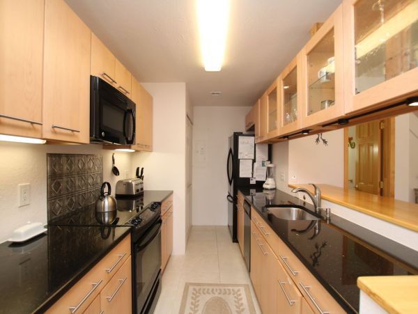 The Florida Keys Condo 980917