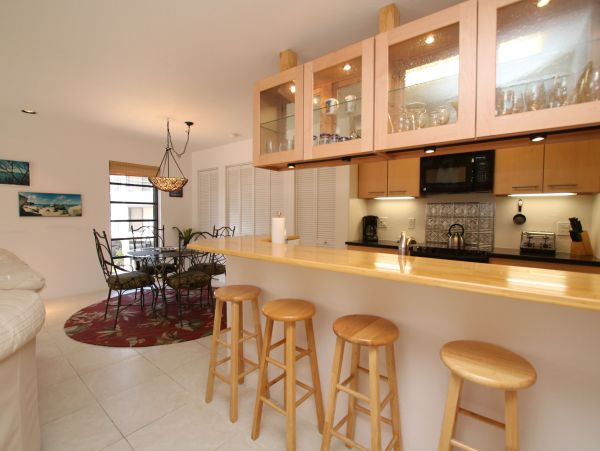 The Florida Keys Condo 980917