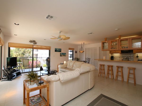 The Florida Keys Condo 980917