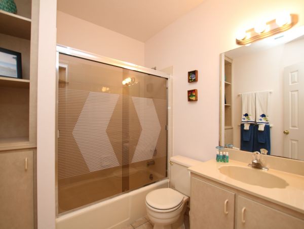 The Florida Keys Condo 980917