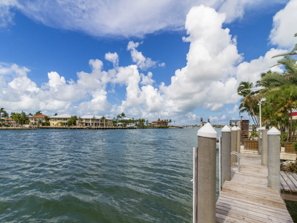 Florida Keys Luxury Vacation Villa