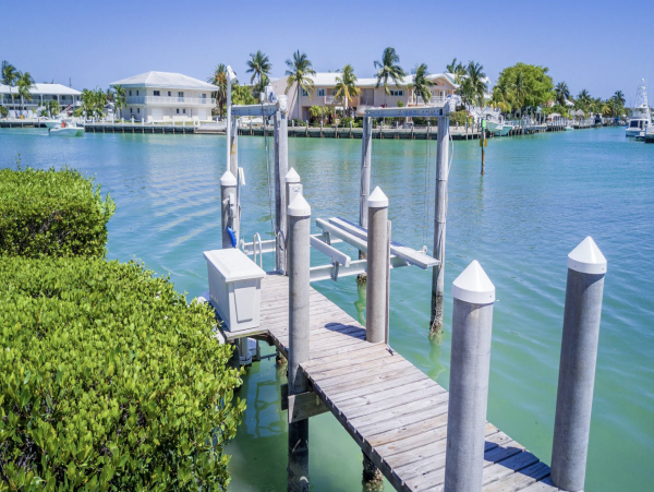 Florida Keys Luxury Vacation Villa