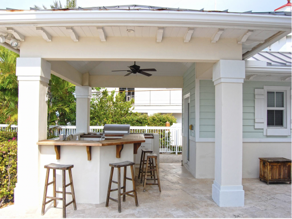 Florida Keys Luxury Vacation Villa