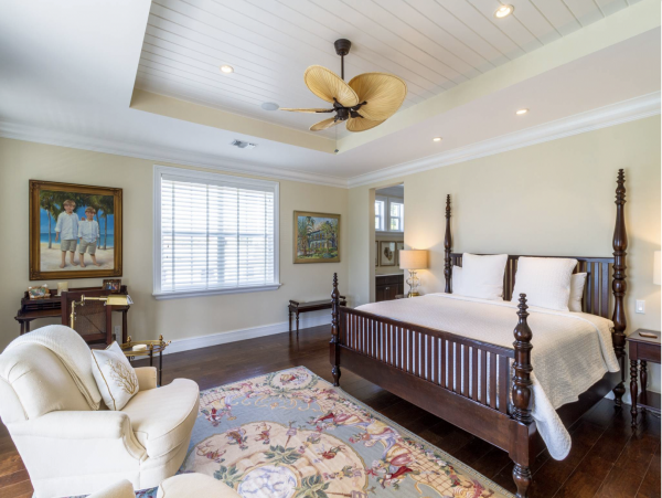 Florida Keys Luxury Vacation Villa
