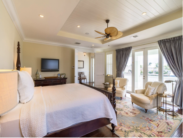 Florida Keys Luxury Vacation Villa