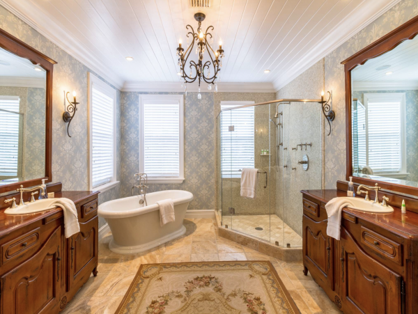 Florida Keys Luxury Vacation Villa