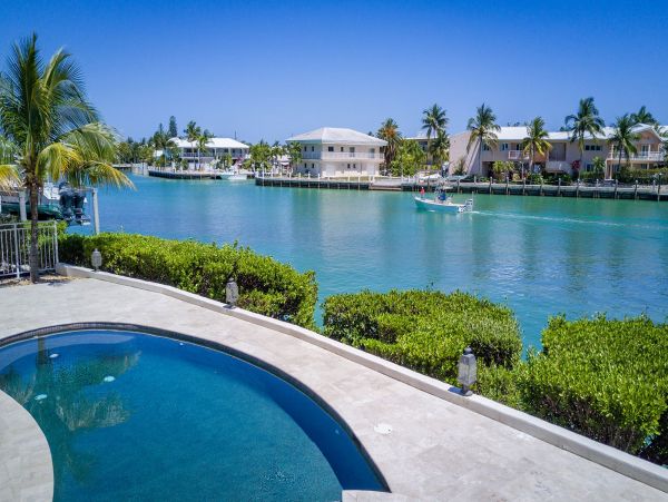 Florida Keys Luxury Vacation Villa