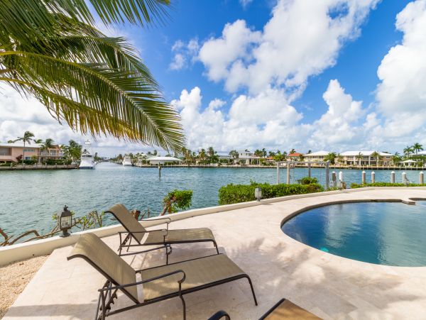 Florida Keys Luxury Vacation Villa