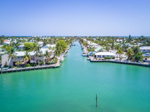 Florida Keys Luxury Vacation Villa