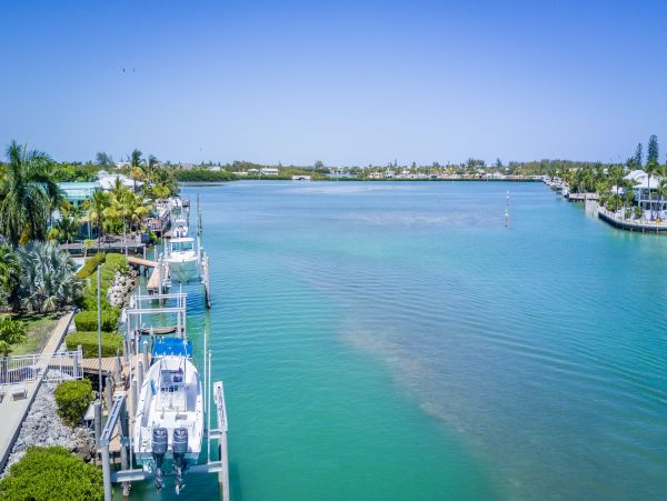 Florida Keys Luxury Vacation Villa